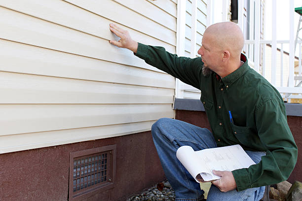 Best Stone Veneer Siding  in Verona, KY